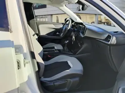 Photo 8 Opel Mokka  1.2 Turbo 100 ch BVM6 Elegance