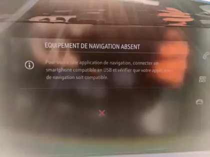 Photo 21 Opel Mokka  1.2 Turbo 100 ch BVM6 Elegance