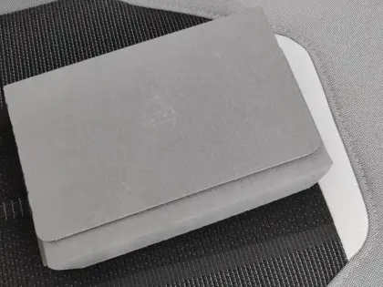 Photo 15 Opel Mokka  1.2 Turbo 100 ch BVM6 Elegance