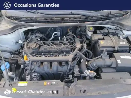 Photo 6 Kia Rio  1.2 DPi 84ch BVM5 Active