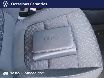 Photo 15 Kia Rio  1.2 DPi 84ch BVM5 Active