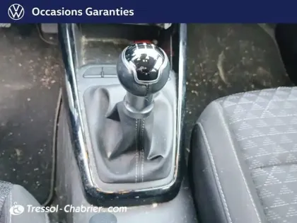 Photo 23 Kia Rio  1.2 DPi 84ch BVM5 Active