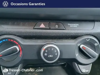 Photo 12 Kia Rio  1.2 DPi 84ch BVM5 Active