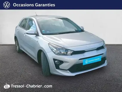 Photo 28 Kia Rio  1.2 DPi 84ch BVM5 Active