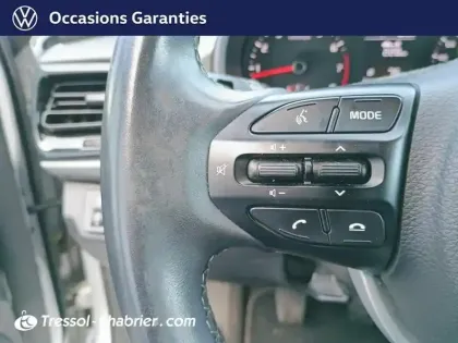 Photo 18 Kia Rio  1.2 DPi 84ch BVM5 Active