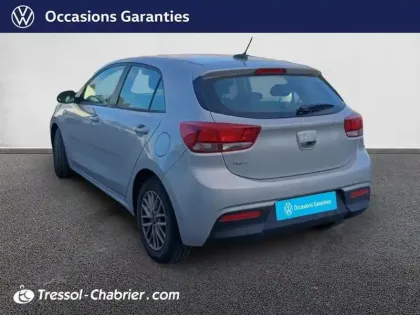 Photo 29 Kia Rio  1.2 DPi 84ch BVM5 Active