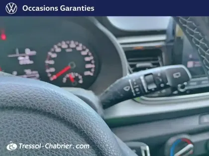 Photo 17 Kia Rio  1.2 DPi 84ch BVM5 Active