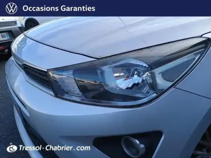 Photo 13 Kia Rio  1.2 DPi 84ch BVM5 Active