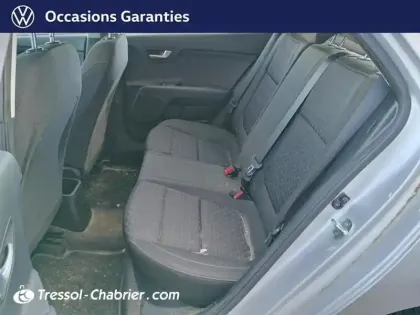 Photo 22 Kia Rio  1.2 DPi 84ch BVM5 Active