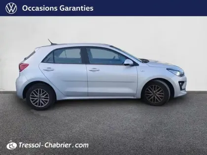 Photo 27 Kia Rio  1.2 DPi 84ch BVM5 Active