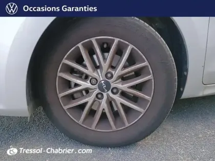 Photo 14 Kia Rio  1.2 DPi 84ch BVM5 Active