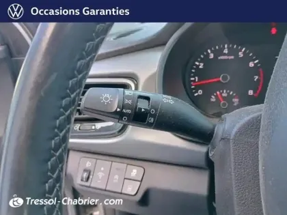 Photo 16 Kia Rio  1.2 DPi 84ch BVM5 Active