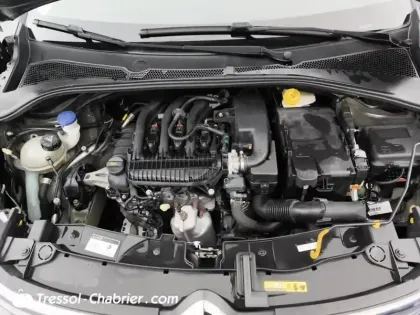 Photo 6 Citroën C3  PureTech 82 Graphic