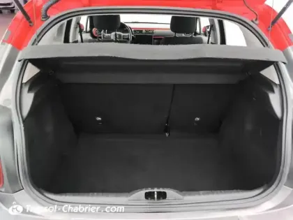 Photo 7 Citroën C3  PureTech 82 Graphic