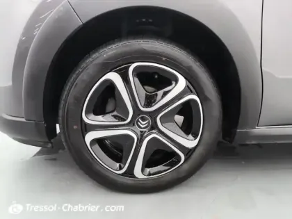 Photo 14 Citroën C3  PureTech 82 Graphic