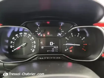 Photo 20 Citroën C3  PureTech 82 Graphic