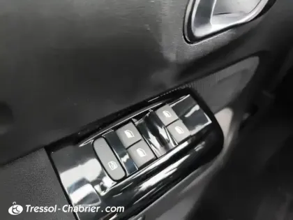 Photo 19 Citroën C3  PureTech 82 Graphic