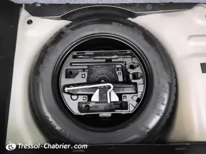 Photo 26 Citroën C3  PureTech 82 Graphic