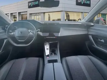 Photo 9 Peugeot 308  BlueHDi 130ch S&S EAT8 Allure