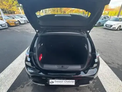 Photo 7 Peugeot 308  BlueHDi 130ch S&S EAT8 Allure