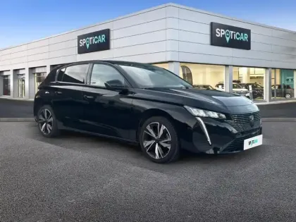 Photo 28 Peugeot 308  BlueHDi 130ch S&S EAT8 Allure