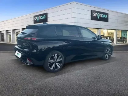 Photo 27 Peugeot 308  BlueHDi 130ch S&S EAT8 Allure