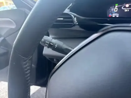 Photo 17 Peugeot 308  BlueHDi 130ch S&S EAT8 Allure