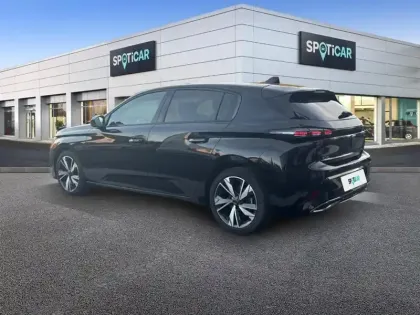 Photo 29 Peugeot 308  BlueHDi 130ch S&S EAT8 Allure