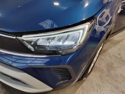 Photo 13 Opel Crossland  1.2 Turbo 110 ch BVM6 Elegance