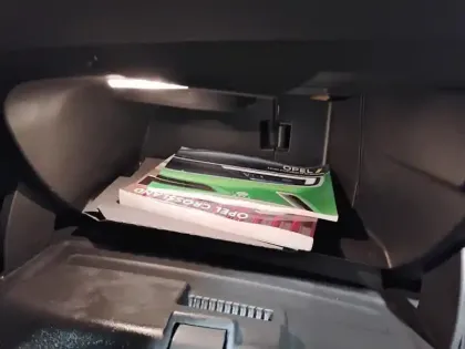 Photo 15 Opel Crossland  1.2 Turbo 110 ch BVM6 Elegance