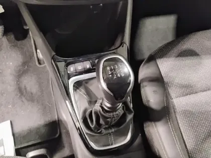 Photo 23 Opel Crossland  1.2 Turbo 110 ch BVM6 Elegance