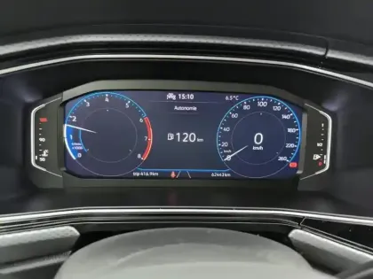 Photo 20 Volkswagen T-cross  1.0 TSI 95 Start/Stop BVM5 Lounge