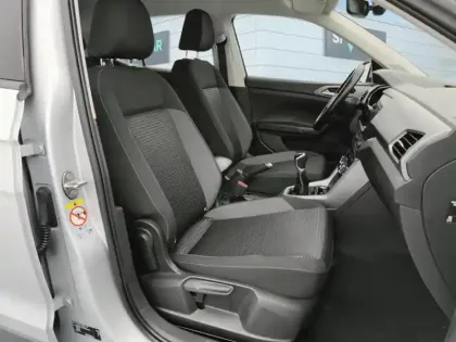 Photo 8 Volkswagen T-cross  1.0 TSI 95 Start/Stop BVM5 Lounge