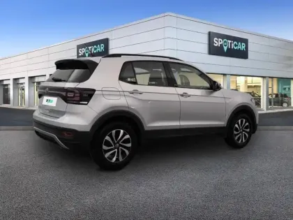 Photo 27 Volkswagen T-cross  1.0 TSI 95 Start/Stop BVM5 Lounge