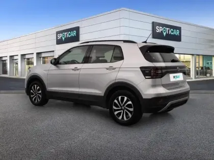 Photo 29 Volkswagen T-cross  1.0 TSI 95 Start/Stop BVM5 Lounge