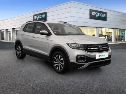 Photo 28 Volkswagen T-cross  1.0 TSI 95 Start/Stop BVM5 Lounge