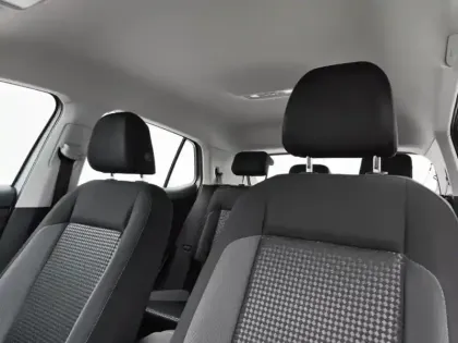 Photo 24 Volkswagen T-cross  1.0 TSI 95 Start/Stop BVM5 Lounge