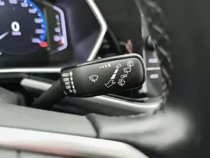 Photo 16 Volkswagen T-cross  1.0 TSI 95 Start/Stop BVM5 Lounge