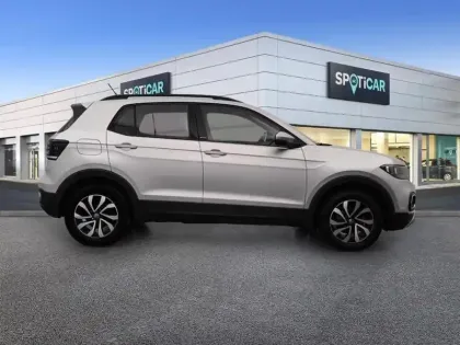 Photo 5 Volkswagen T-cross  1.0 TSI 95 Start/Stop BVM5 Lounge