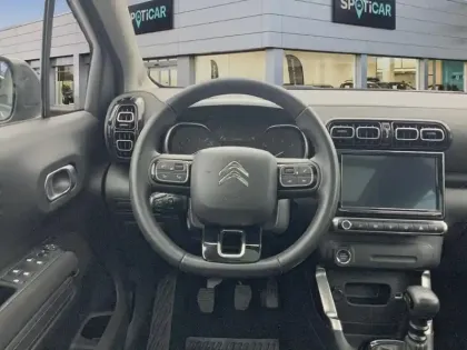 Photo 11 Citroën C3 Aircross  PureTech 110 S&S BVM6 Shine Pack