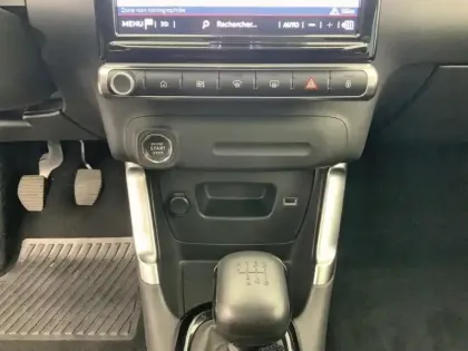 Photo 12 Citroën C3 Aircross  PureTech 110 S&S BVM6 Shine Pack