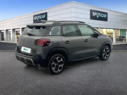 Photo 1 Citroën C3 Aircross  PureTech 110 S&S BVM6 Shine Pack
