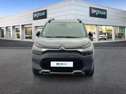 Photo 2 Citroën C3 Aircross  PureTech 110 S&S BVM6 Shine Pack