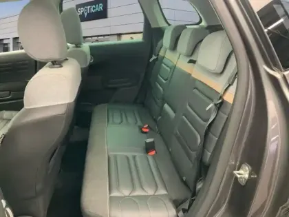 Photo 22 Citroën C3 Aircross  PureTech 110 S&S BVM6 Shine Pack