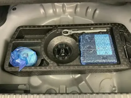 Photo 26 Citroën C3 Aircross  PureTech 110 S&S BVM6 Shine Pack