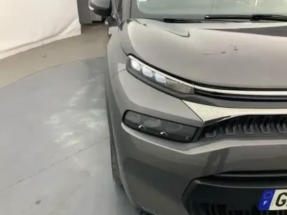 Photo 13 Citroën C3 Aircross  PureTech 110 S&S BVM6 Shine Pack