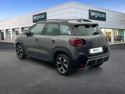 Photo 29 Citroën C3 Aircross  PureTech 110 S&S BVM6 Shine Pack