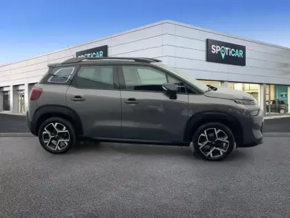 Photo 5 Citroën C3 Aircross  PureTech 110 S&S BVM6 Shine Pack