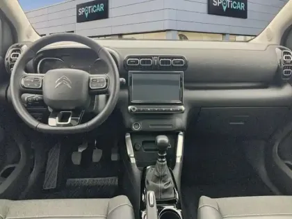 Photo 9 Citroën C3 Aircross  PureTech 110 S&S BVM6 Shine Pack
