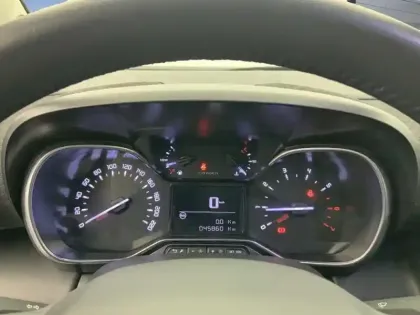 Photo 20 Citroën C3 Aircross  PureTech 110 S&S BVM6 Shine Pack